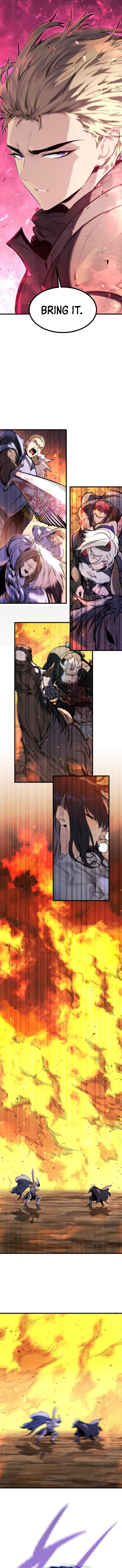 The Regressed Mercenary's Machinations Chapter 42 3